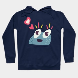 Kawaii Candy Hoodie